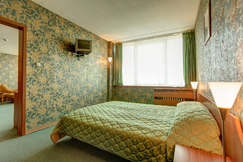 Hemus Hotel Sofie Exteriér fotografie
