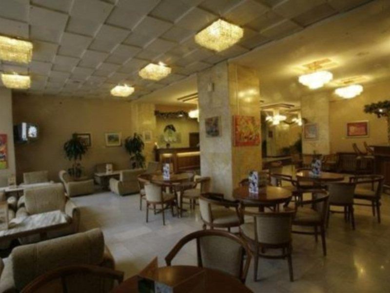 Hemus Hotel Sofie Exteriér fotografie