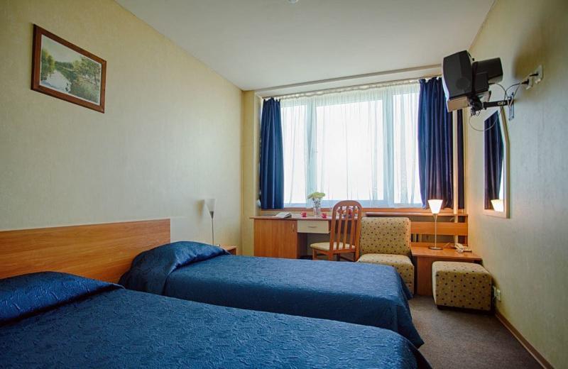 Hemus Hotel Sofie Exteriér fotografie